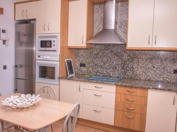 Topazio Apartamento