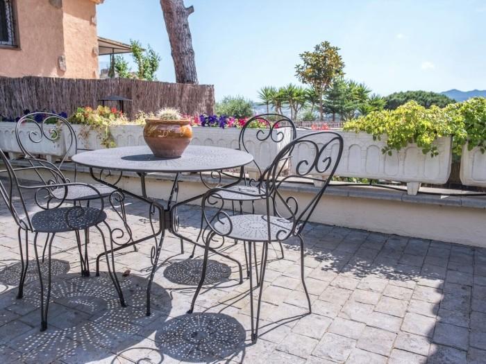 Topazio Apartamento *