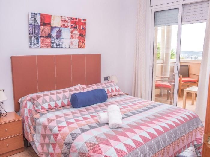 Apartamento Topazio Platja d'Aro (Playa de Aro)