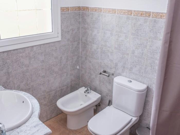 Apartamento Topazio *
