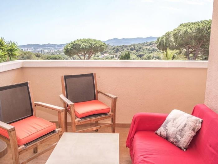 Topazio Apartamento *