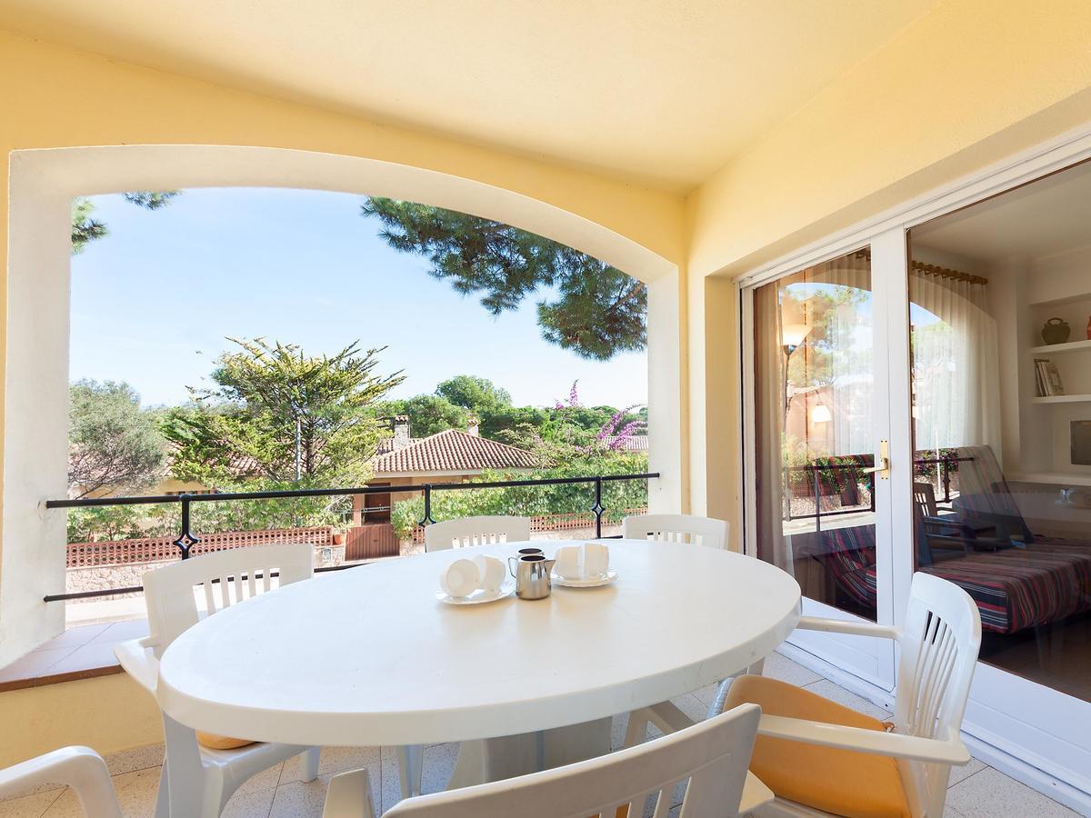 Melis-iii - 3 By Interhome *