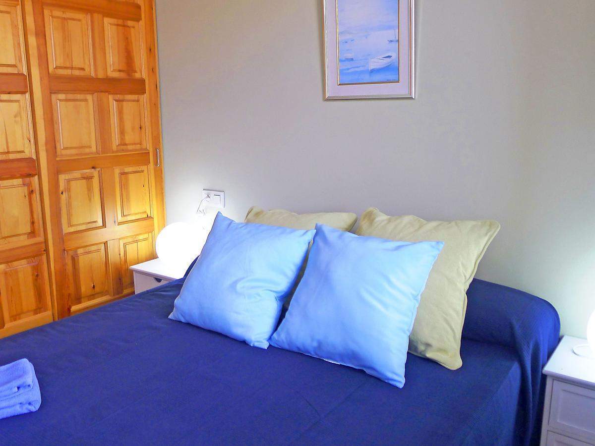 Apartamento Port Mistral-1 By Interhome