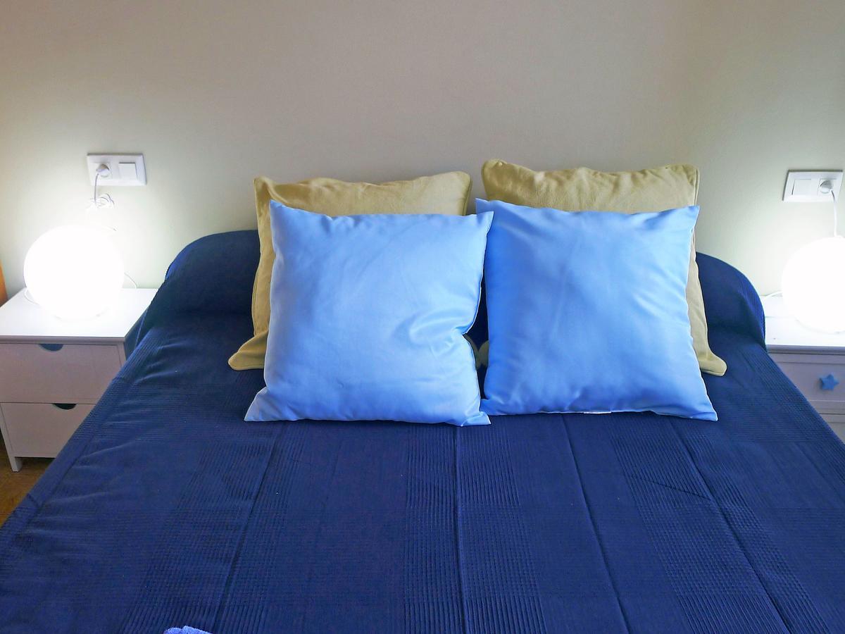 Port Mistral-1 By Interhome Apartamento *