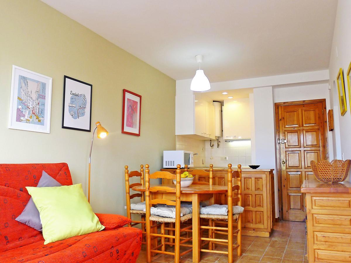 Port Mistral-1 By Interhome Apartamento