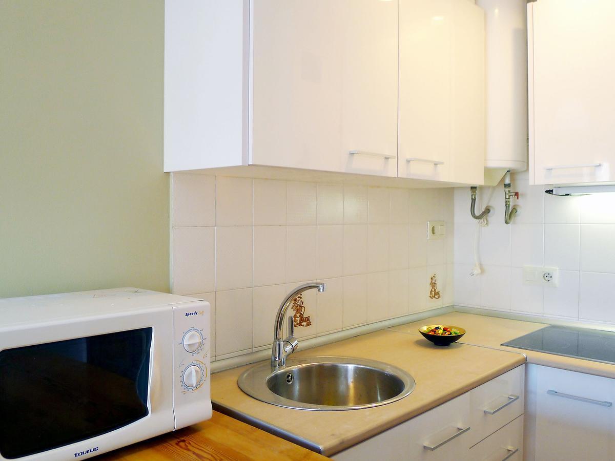 Port Mistral-1 By Interhome Apartamento