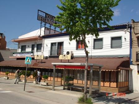 Blanco Guest house *