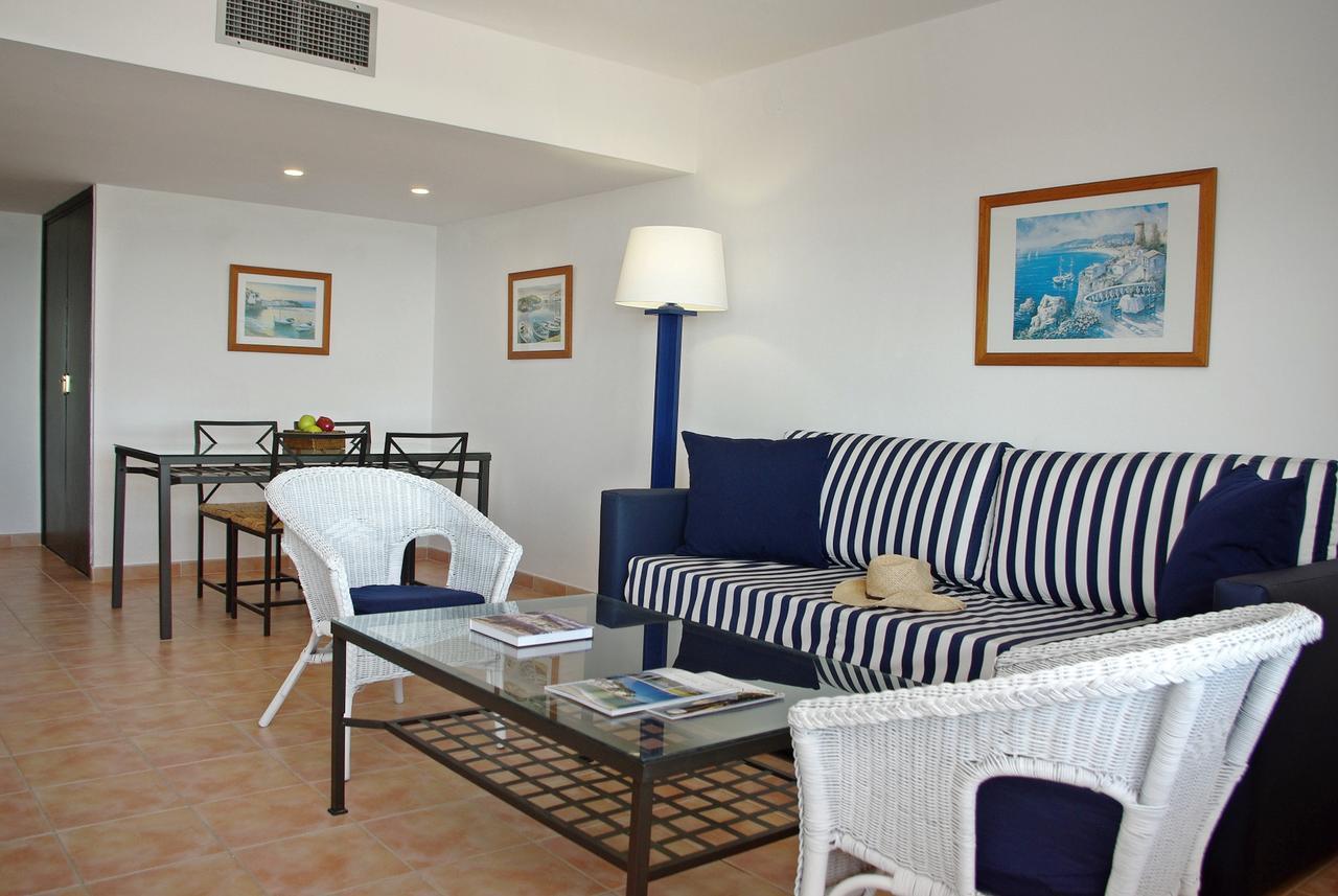 & Golf Apartment *