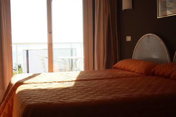 Vela Hotel Rosas