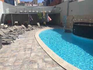 Hotel Sun Lloret de Mar