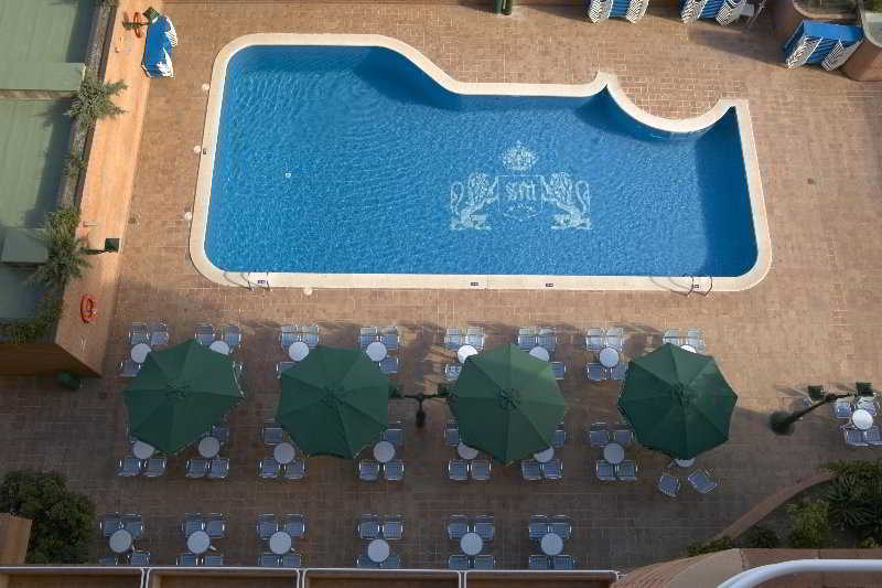 Hotel Prestige Sant Marc 4*