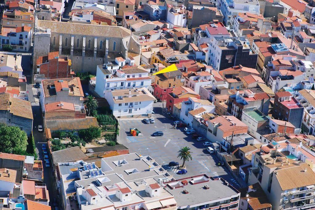 Restaurante El Roser * L'Escala