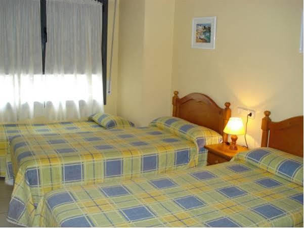 Guest house Noray