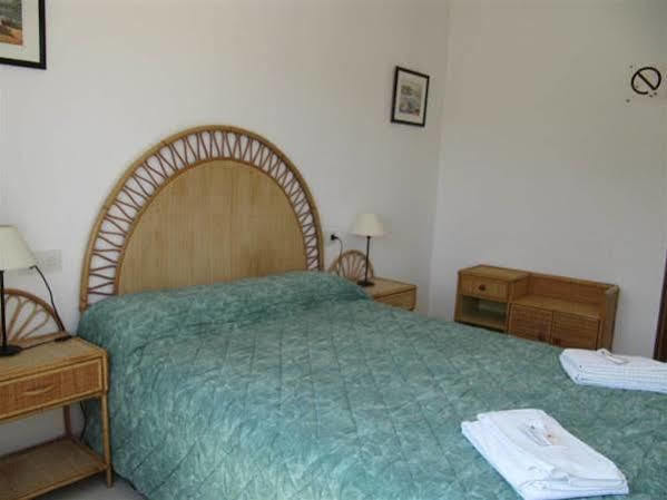 Guest house Noray