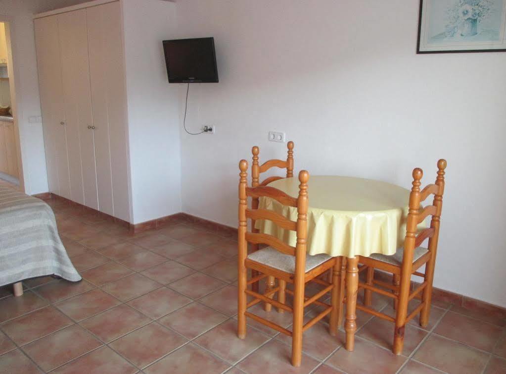 Carpe Diem Aparthotel