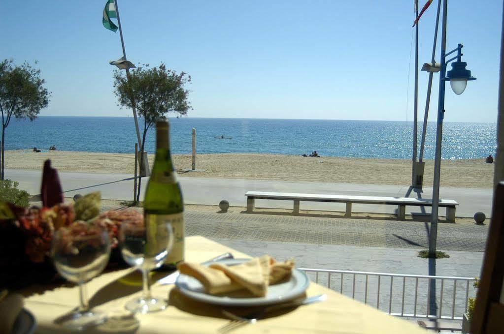 Maria Teresa Hotel Calonge (Catalonia)