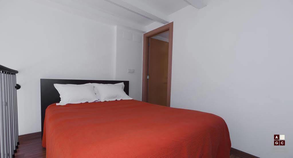 Apartamento Centre Gerona
