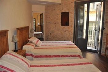 Hotel Casa Cundaro Girona