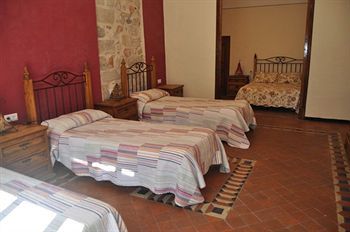 Casa Cundaro 3* Girona