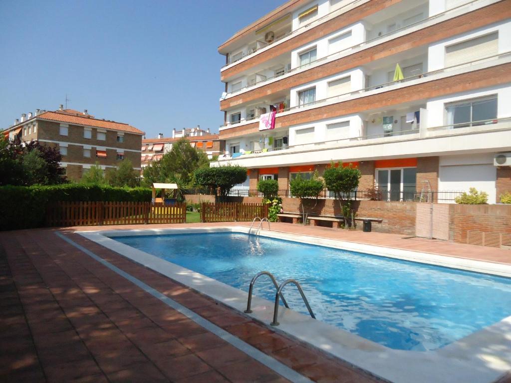 Apartment Playas Lloret -famous Family Fenals Lloret de Mar