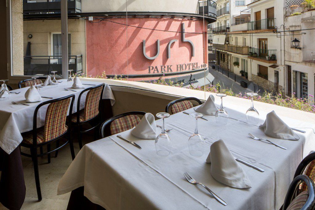 Hotel Urh Tossa Del Mar Tossa de Mar