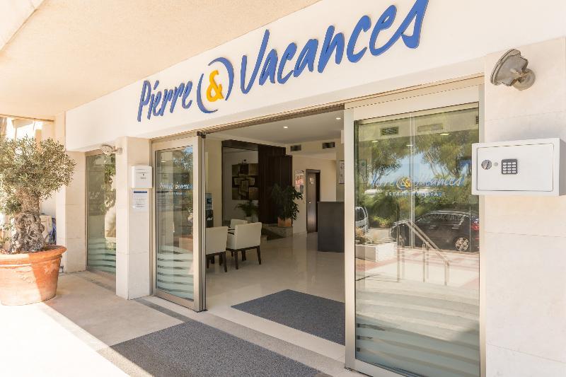 Apartamento Maeva Estartit *
