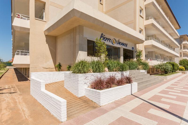 Apartamento Maeva Estartit *