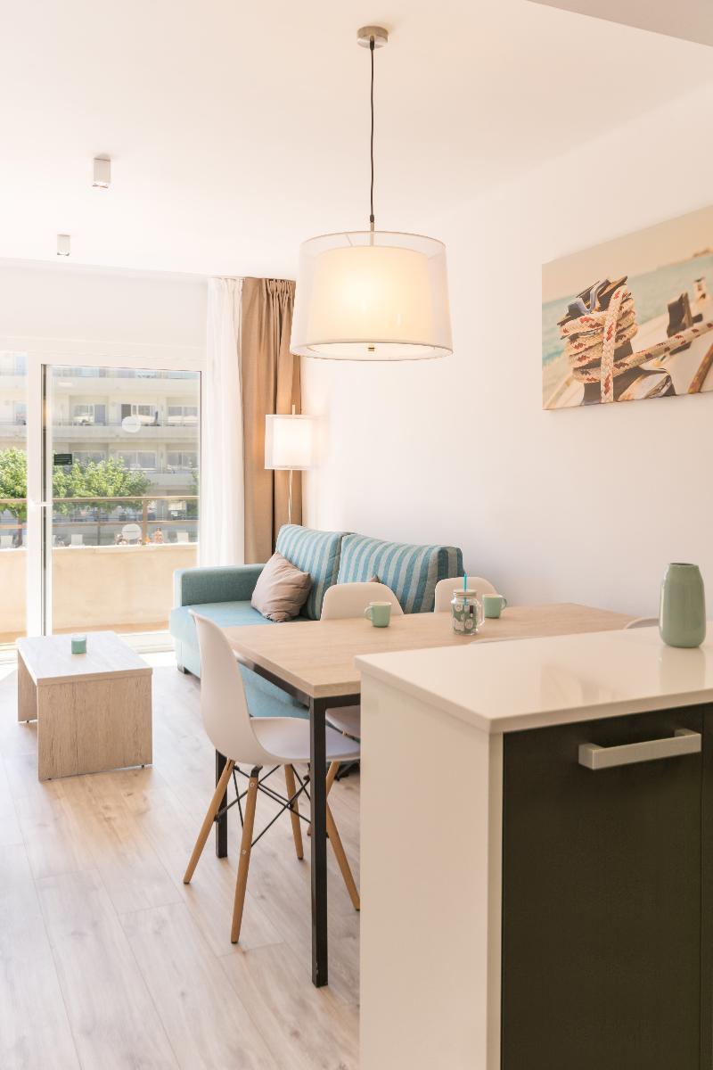 Apartamento Maeva Estartit *