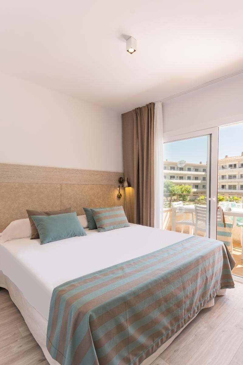 Apartamento Maeva Estartit *