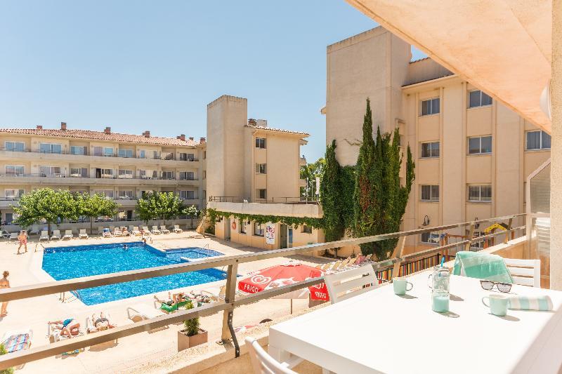 Apartamento Maeva Estartit *