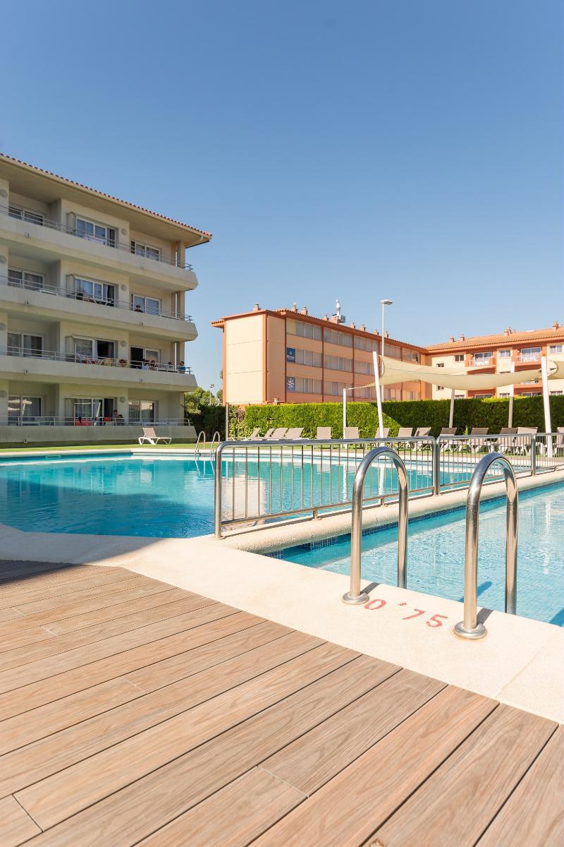 Apartamento Maeva Estartit *