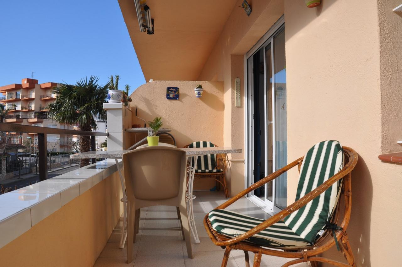 Apartamento Rnet - Nautilus Santa Margarida *