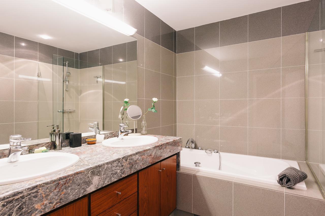 Apartment Sleep & Stay- Luxury Floor With Terrace Girona