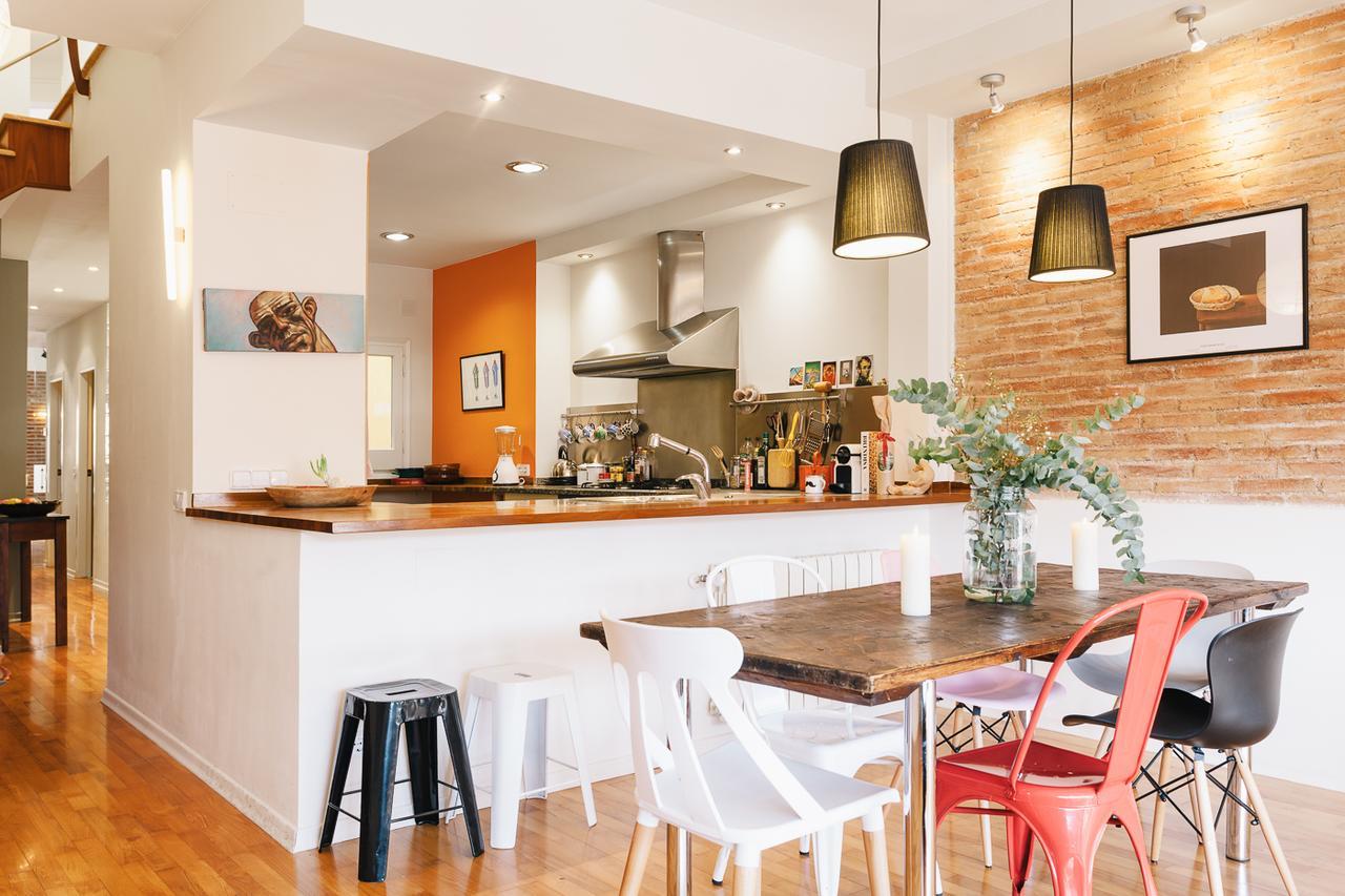 Apartment Sleep & Stay- Luxury Floor With Terrace