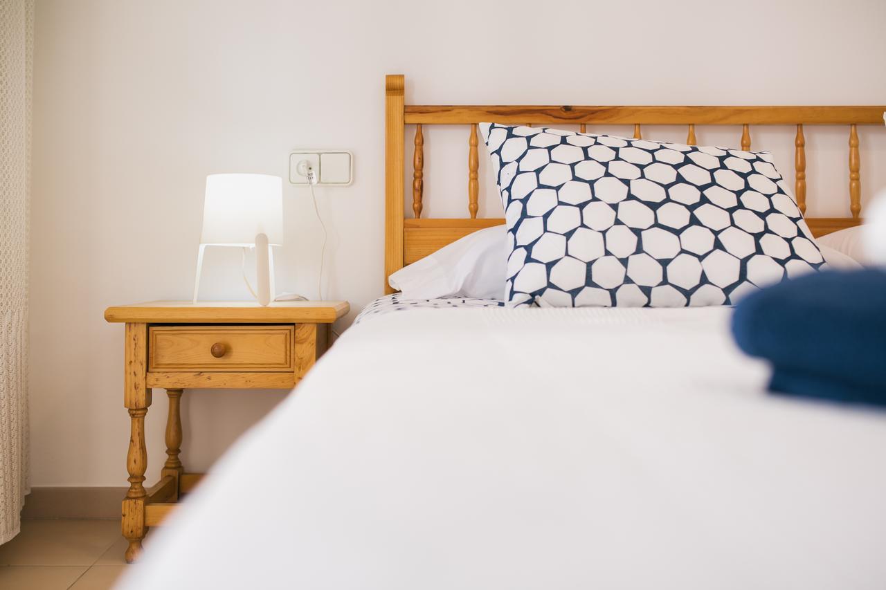 Lets Holidays White With Terrace, Ac & Parking, Near Apartamento Tossa de Mar
