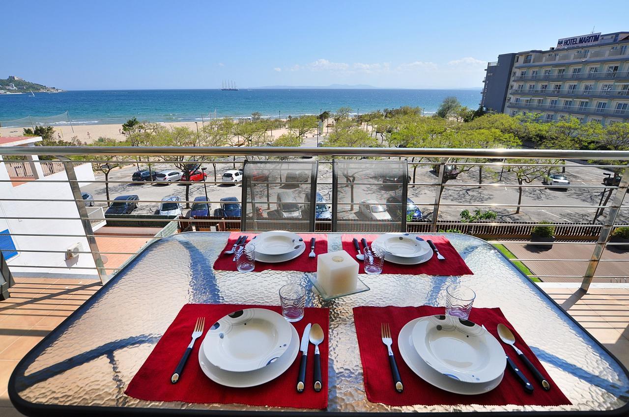 Apartment 1001 Mileni I - Apivend Immo Roses
