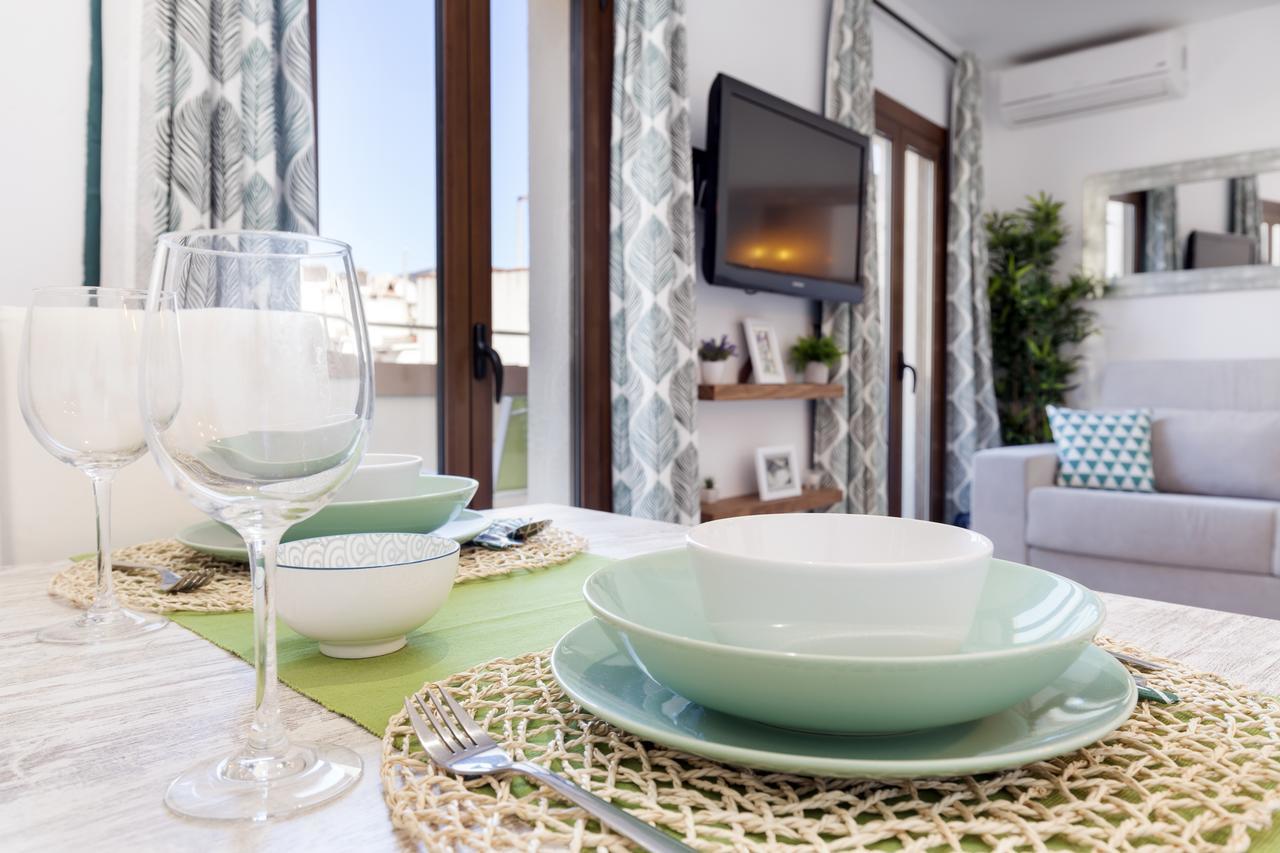 Lets Holidays 1 Minute To The Apartment *