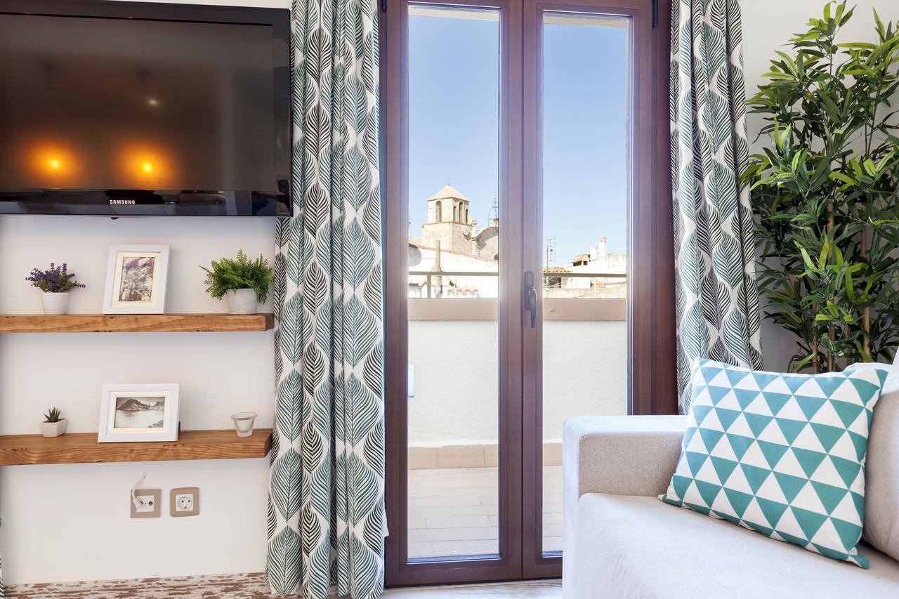Lets Holidays 1 Minute To The * Tossa de Mar