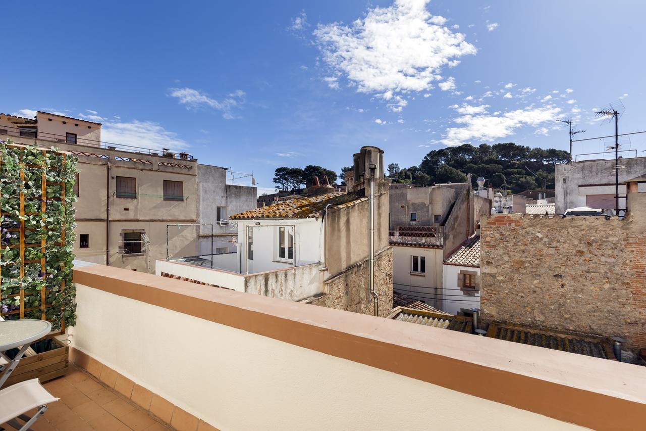Lets Holidays 1 Minute To The Tossa de Mar