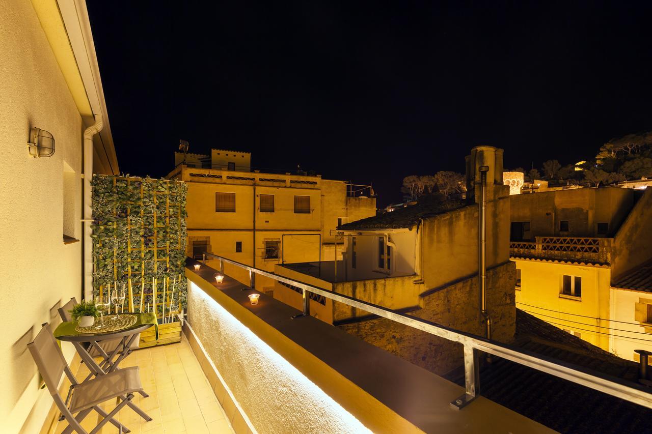 Apartment Lets Holidays 1 Minute To The Tossa de Mar