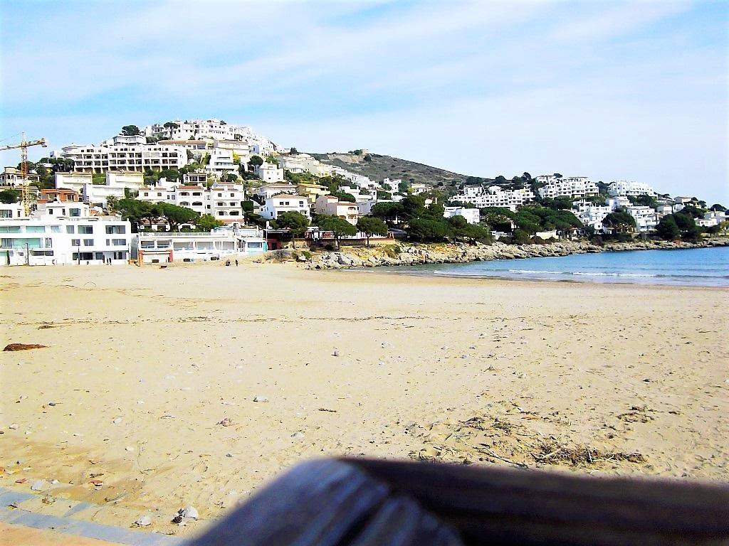 Tras A 100m De La Playa Apartamento