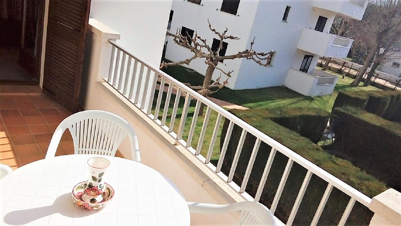 Apartamento Tras A 100m De La Playa
