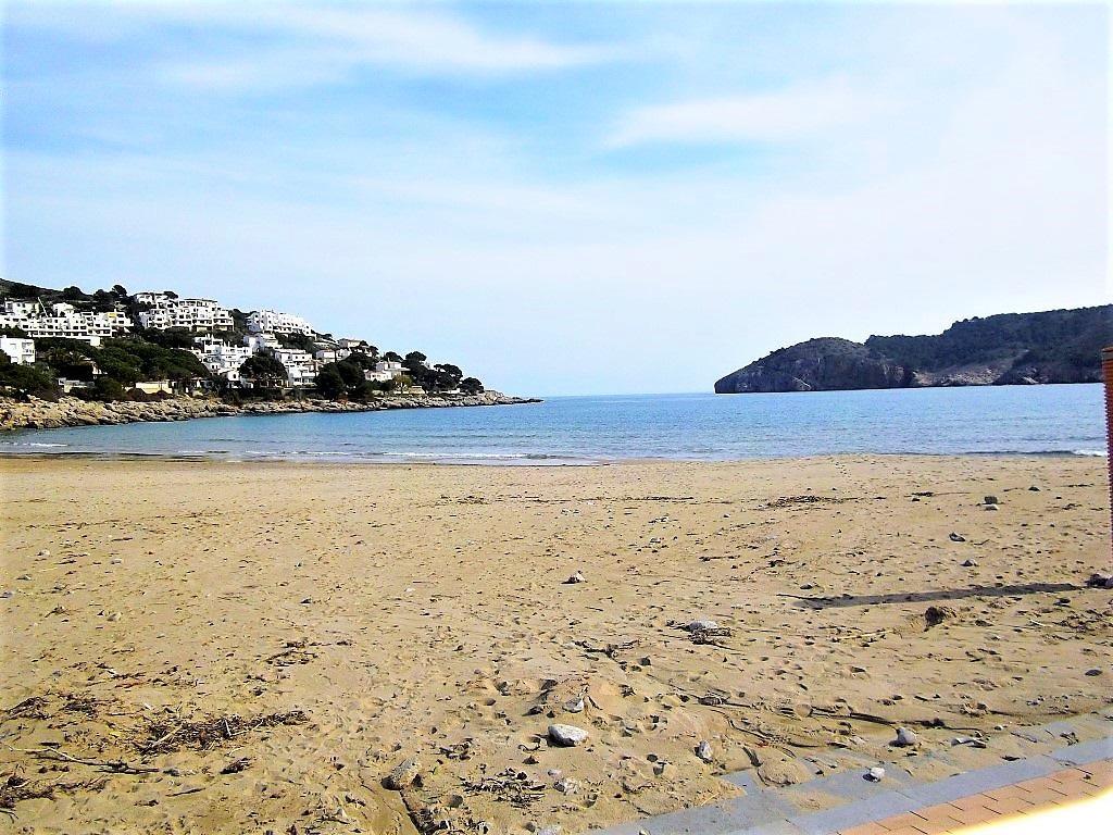 Tras A 100m De La Playa *