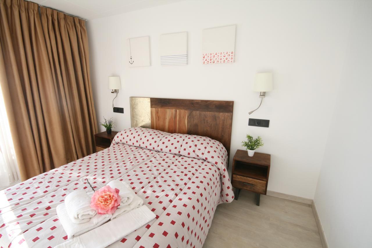 Hotel Vela Rosas