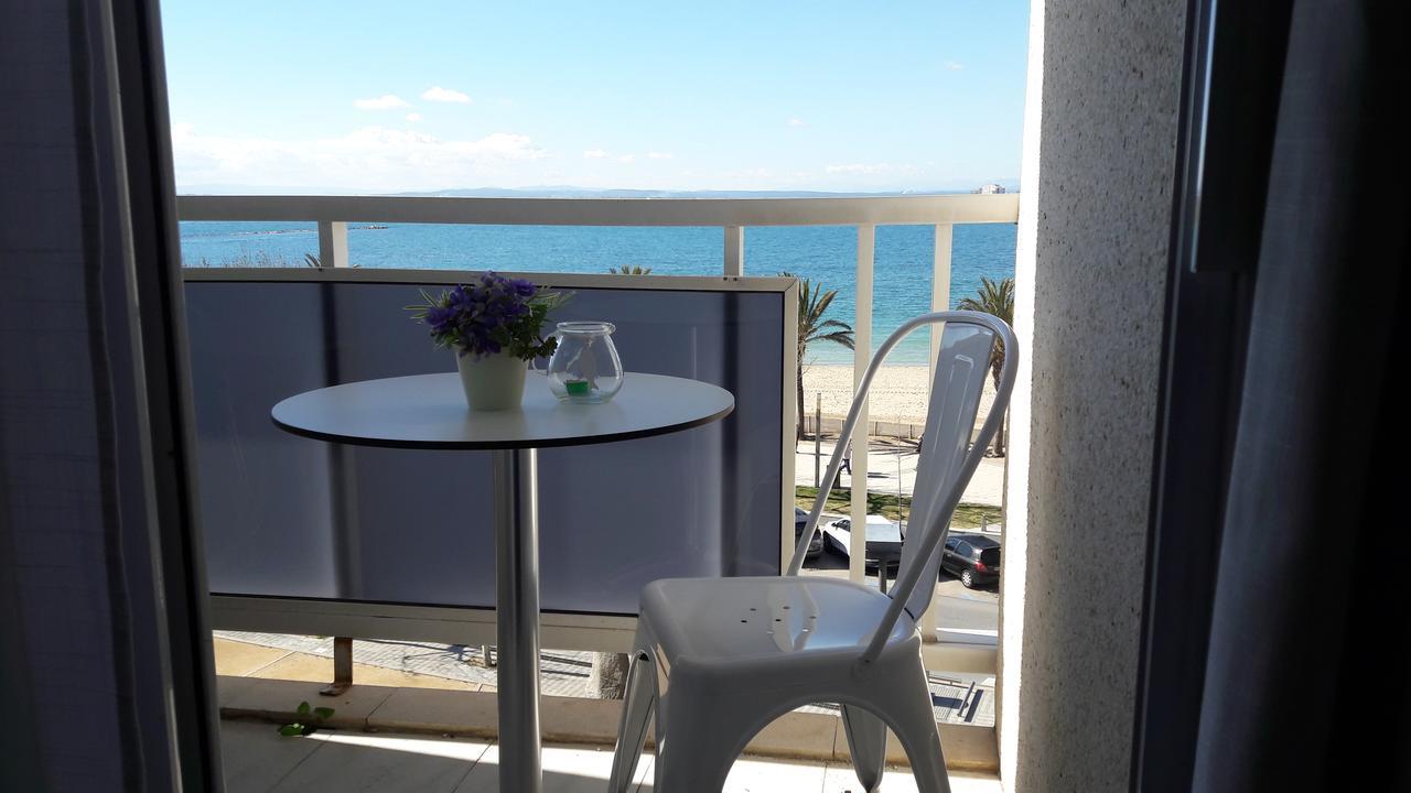 Vela Hotel Rosas