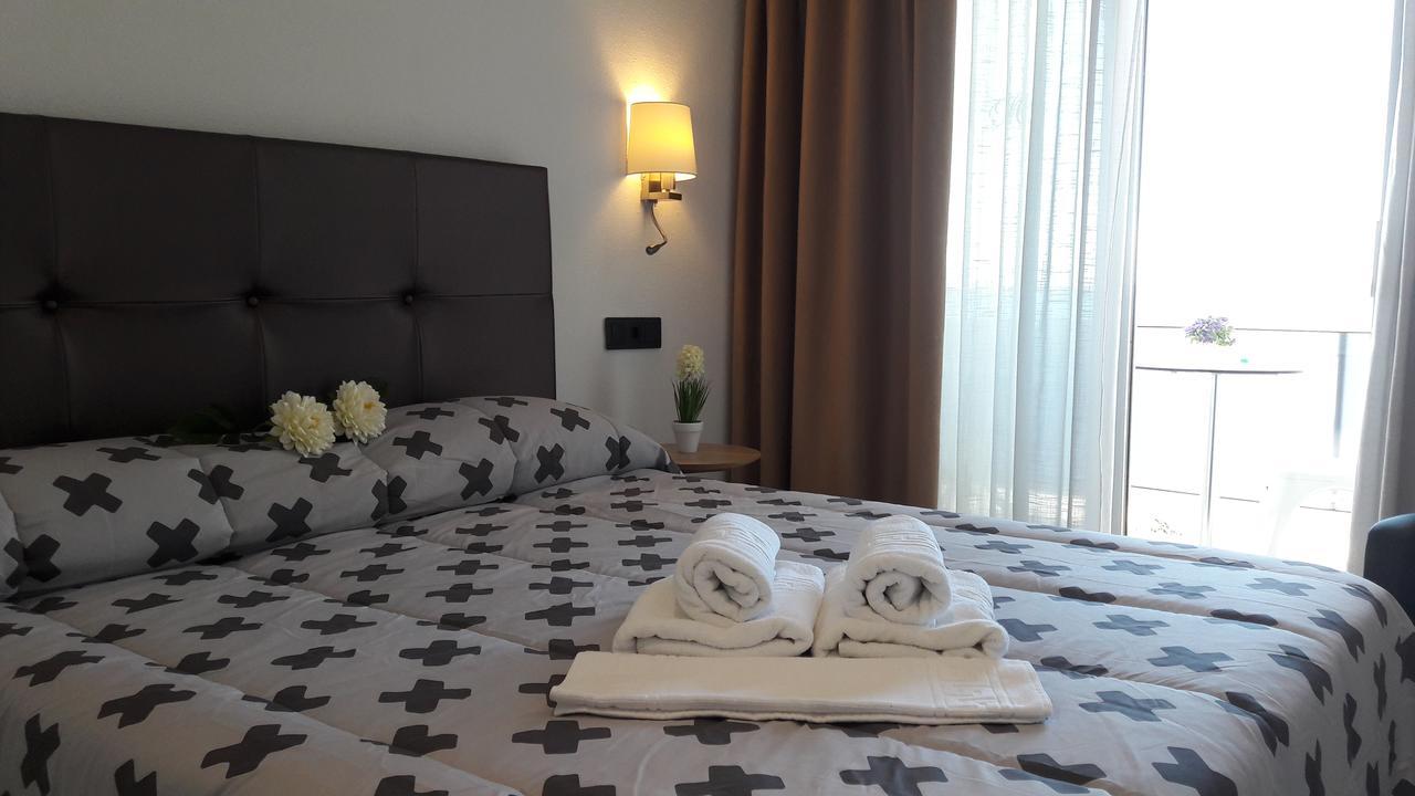 Hotel Vela