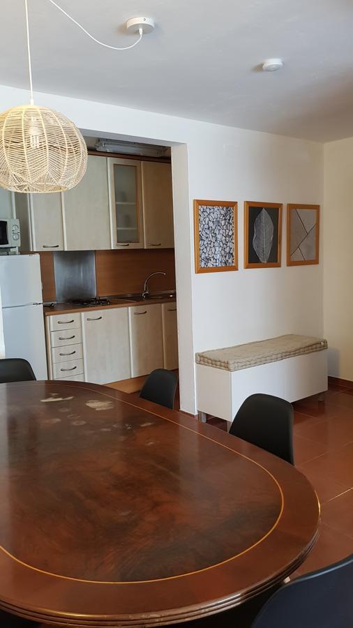 Mar De Tossa Apartment *