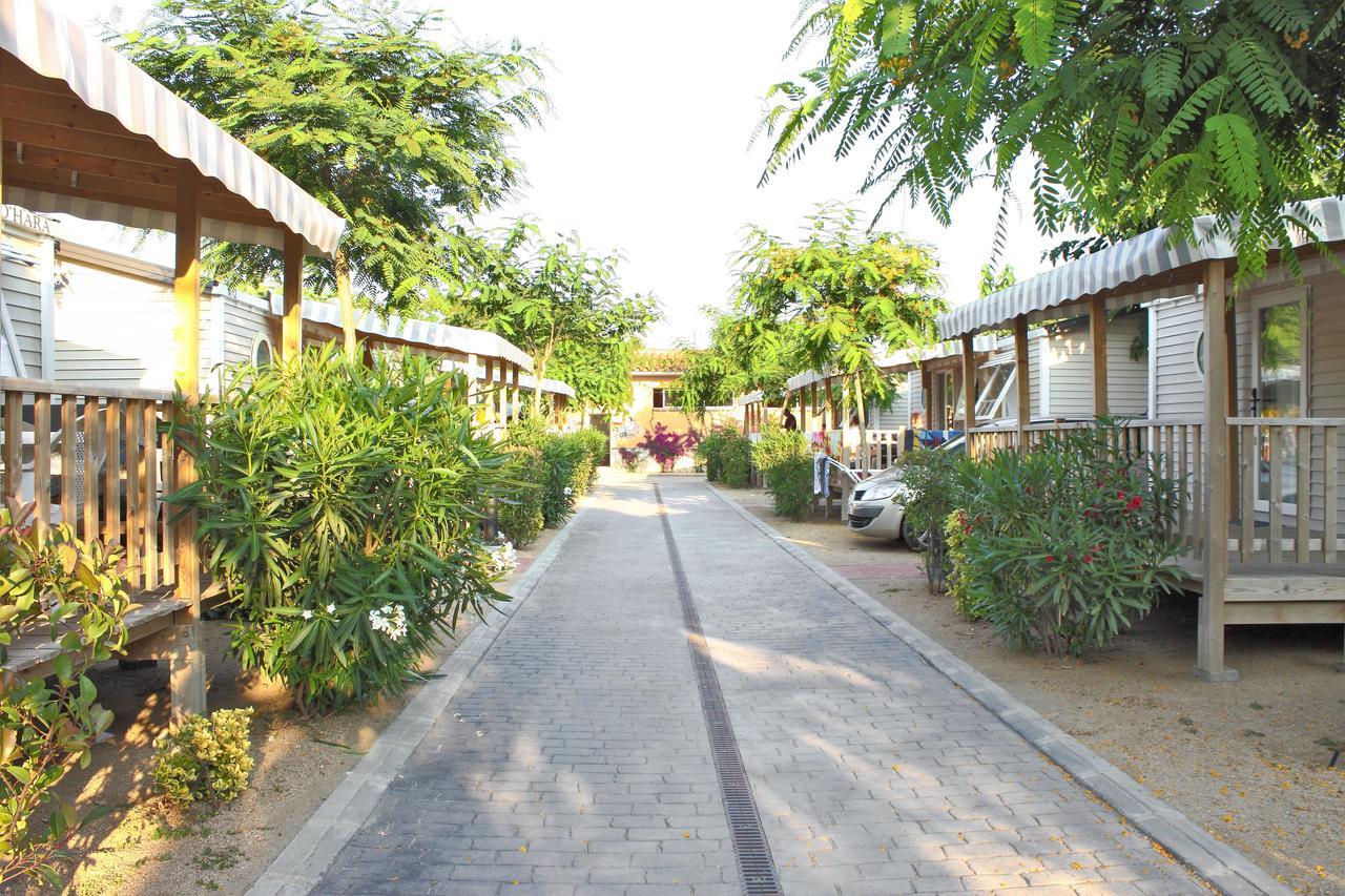 Camping La Masia 5*