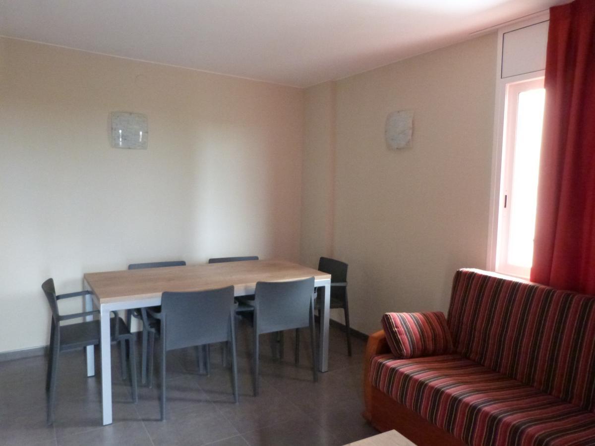 Campsite Camping La Masia Blanes
