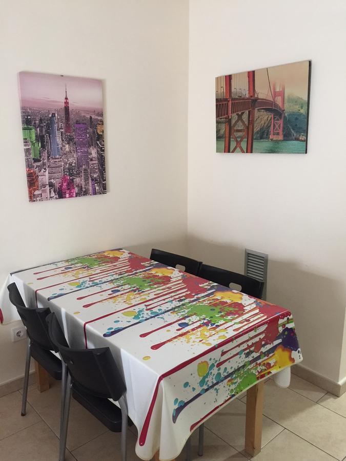 Apartamento Sol Center Lloret *